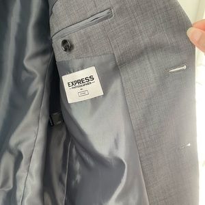 Express Sports Coat
